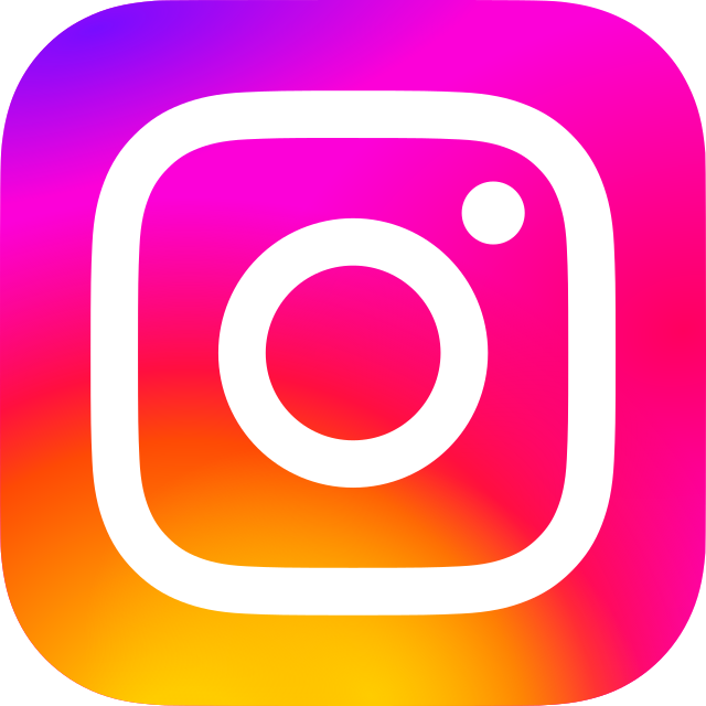 Bild vom Instagram-Logo